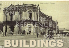Picture for category Buildings