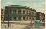 Picture of Town Club With Chamber of Commerce