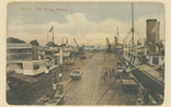 Picture of The Wharf