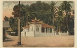 Picture of Siamese Temple