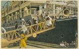 Picture of Arrival of Immigrant Coolies