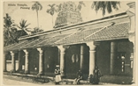 Picture of Hindu Temple