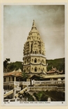 Picture of New Pagoda Ayer Itam Temple