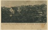 Picture of Church of St. Michael & All Angels, The Parsonage, Sandakan