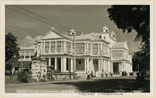 Picture of Court House and Penang Library 