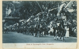 Picture of Duke of Connaught's Visit, Singapore