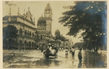 Picture of Flood in Kuala Lumpur