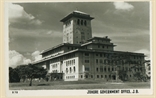 Picture of Government Offices, Johore