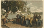 Picture of Group of Natives