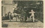 Picture of Hackney Carriage