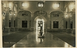 Picture of Inside Mosque, Johore