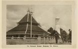 Picture of The Mohamed Mosque, Kampong Ulu, Malacca