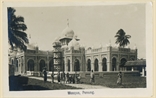 Picture of Mosque Penang