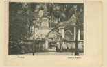 Picture of Siamese Pagoda, Penang