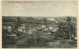 Picture of Malay Kampong, Klang