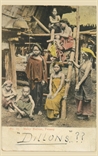 Picture of Malay Natives