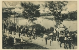 Picture of Malay Procession on Elephants, Singapore