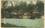 Picture of Malay Village, Ipoh